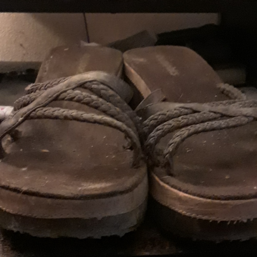 Sandals